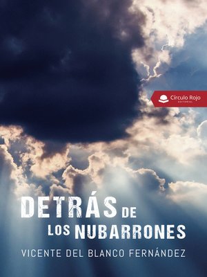 cover image of Detrás de los nubarrones